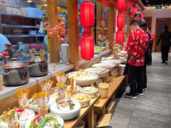 -鸽子窝(黄村店)