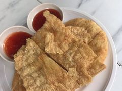 -阿坤纯正西刀鱼丸(Kuala Lumpur Branch)