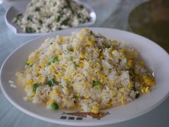 鸡蛋炒饭-京北渔家傲