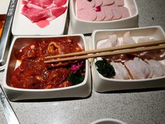 -海底捞大排档火锅(悦荟广场店)