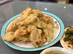 -春花民族美食(佳木斯总店)