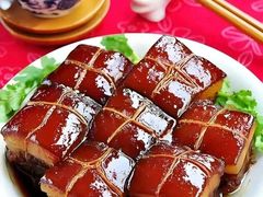-笨罗卜浏阳菜馆(太平街店)
