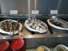 picture-华厦大酒店·桃源西餐厅·自助餐