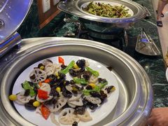 -碧中海汤泉汗蒸酒店