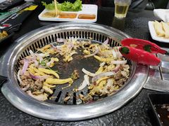 招牌肥牛-杨记齐齐哈尔烤肉(总店)