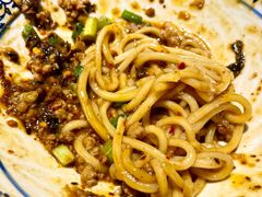 -龙抄手食府(浣花北路店)