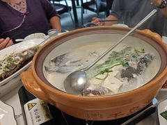 -宝荣鱼馆·临湖之宴(千岛湖店)