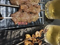 -红盔甲·小龙虾(人民广场店)