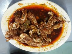 android_upload_pic-天津乾毓德饭庄·清真传统炒菜·海鲜烧烤(咸阳路店)