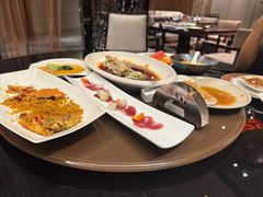 -富力万达嘉华酒店-品珍中餐厅(水果湖店)