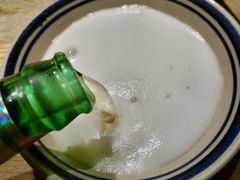 -泥糊破店小酒馆·团建聚餐(南京西路店)