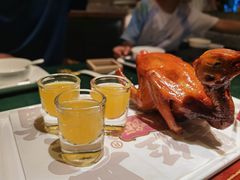 -大鸽饭(汉溪长隆店)