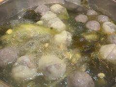 -潮悦牛肉火锅城(水贝店)