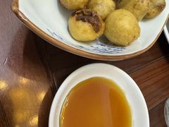 -吴祥记潮州菜·百年老字号·砂锅粥