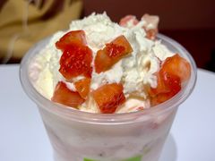 -奈雪的茶(花城汇中区PRO店)