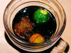 青干桔可乐-万岁寿司(芳村店)