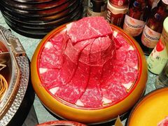 -牛New寿喜烧(中山公园龙之梦店)