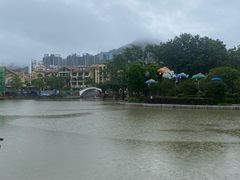 -大梅沙海滨公园