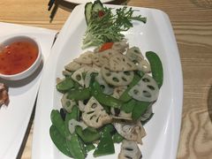 -渔太泰漓江小馆·广西融合菜(西街店)