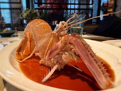 -新荣记(新源南路店)