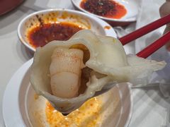 -喜家德虾仁水饺(华强天虹店)