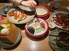 -青年公社烤鸭(滨湖银泰店)