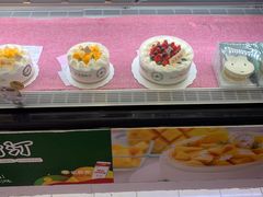 -皇后西斯汀饼店(文化路店)
