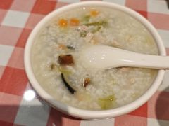 -孟记粥铺·家常菜·烧烤·粥(亚运村店)