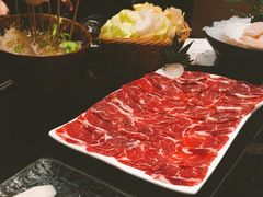 -官也街澳门火锅(新源里店)