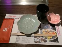 -樱宿日式和牛烧肉(五道口店)