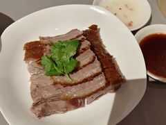 -潮府馆·非遗潮州菜·世纪公园(新国际博览中心店)