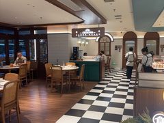 -食膳星港记·手工现做港式茶餐厅(吉联店)