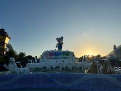 -珠海长隆海洋王国