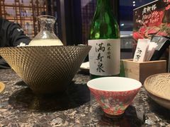 -老乾杯和牛烧肉(王府中环店)