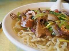 -孙家面馆(小康城店)