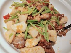 -九毛九西北菜(番禺万达店)