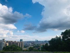 -金鸡山公园