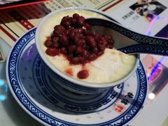 -捷信牛奶甜品世家(合生汇店)