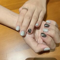 -Seven Nail七姑娘の美甲店