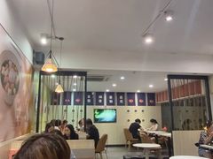 -鲜芋仙(中华广场店)