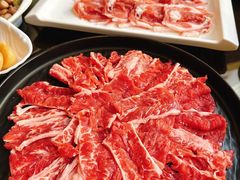 -日坛涮肉(日坛公园店)