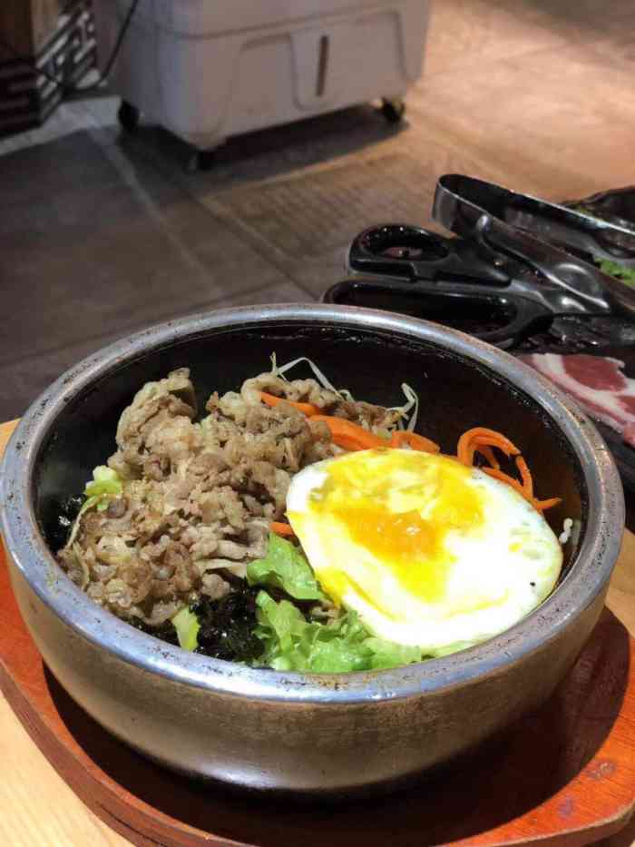 喜牛家·炭火烤肉坊(中大店)-"10点上班,11点就溜溜,吃肉就是心血来.