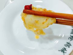 -清真·锦翔炝锅鱼(明德门店)