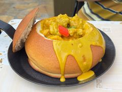-大树餐厅(环球港店)