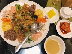 -桃园中华料理炸酱面(燕儿岛路店)