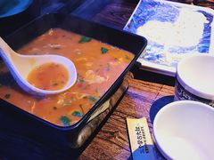 -三个蒙古大叔羊肉串(大宁店)