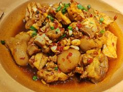 -湘轩·土菜研究院(光大店)