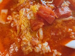 -71号豆汤饭·成都小馆(红牌楼店)