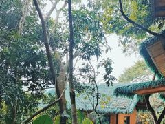 -海南槟榔谷黎苗文化旅游区