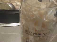 -同仁四季椰子鸡(无锡滨湖万象汇店)